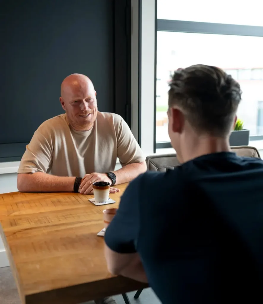 Solliciteren als een baas